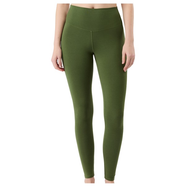Mandala - Women's Best Loved Leggings - Leggings Gr M oliv Mandala - Women's Best Loved Leggings - Leggings Gr M oliv von Mandala