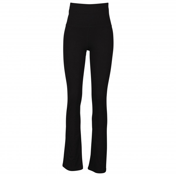 Mandala - Women's Classic Rolldown - Trainingshose Gr S schwarz Mandala - Women's Classic Rolldown - Trainingshose Gr S schwarz von Mandala