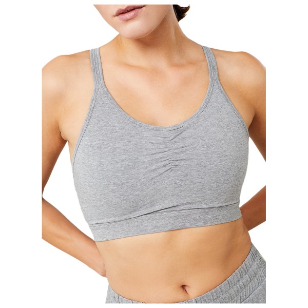 Mandala - Women's Infinity Bra - Sport-BH Gr L;M;S;XL;XS blau/beige;rosa;schwarz Mandala - Women's Infinity Bra - Sport-BH Gr L;M;S;XL;XS blau/beige;rosa;schwarz von Mandala