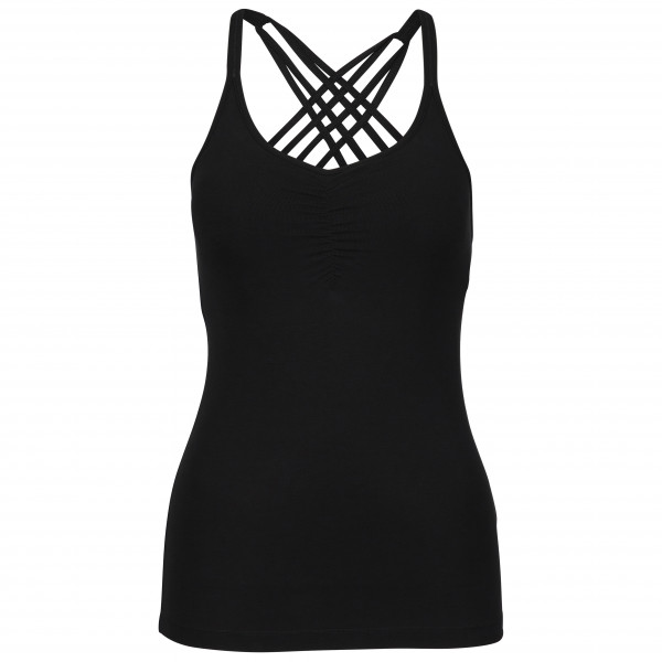 Mandala - Women's Infinity Top - Tank Top Gr L;M;S;XL;XS lila;schwarz Mandala - Women's Infinity Top - Tank Top Gr L;M;S;XL;XS lila;schwarz von Mandala