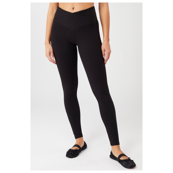 Mandala - Women's New Wrap Legging - Leggings Gr L;M;S;XL;XS blau Mandala - Women's New Wrap Legging - Leggings Gr L;M;S;XL;XS blau von Mandala