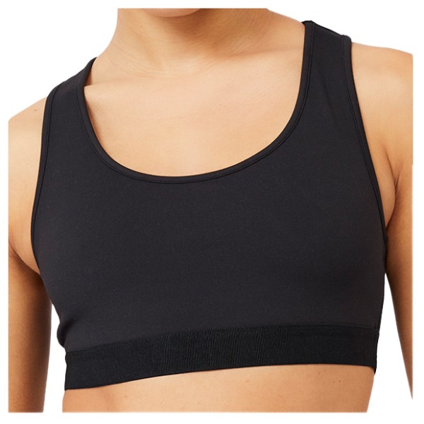 Mandala - Women's Sports Bra - Sport-BH Gr XS schwarz von Mandala