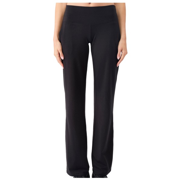 Mandala - Women's Wild Leg Workout Pants - Trainingshose Gr L;M;S;XL;XS grau;oliv;schwarz Mandala - Women's Wild Leg Workout Pants - Trainingshose Gr L;M;S;XL;XS grau;oliv;schwarz von Mandala