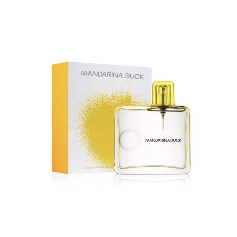 For Her by Mandarina Duck Eau de Toilette 100ml von Mandarina Duck