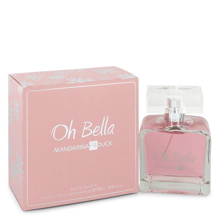 Mandarina Duck Oh Bella Eau de Toilette 100ml von Mandarina Duck