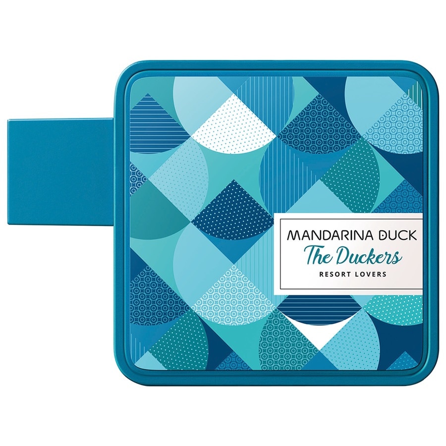 Mandarina Duck  Mandarina Duck Resort Lovers eau_de_toilette 100.0 ml von Mandarina Duck