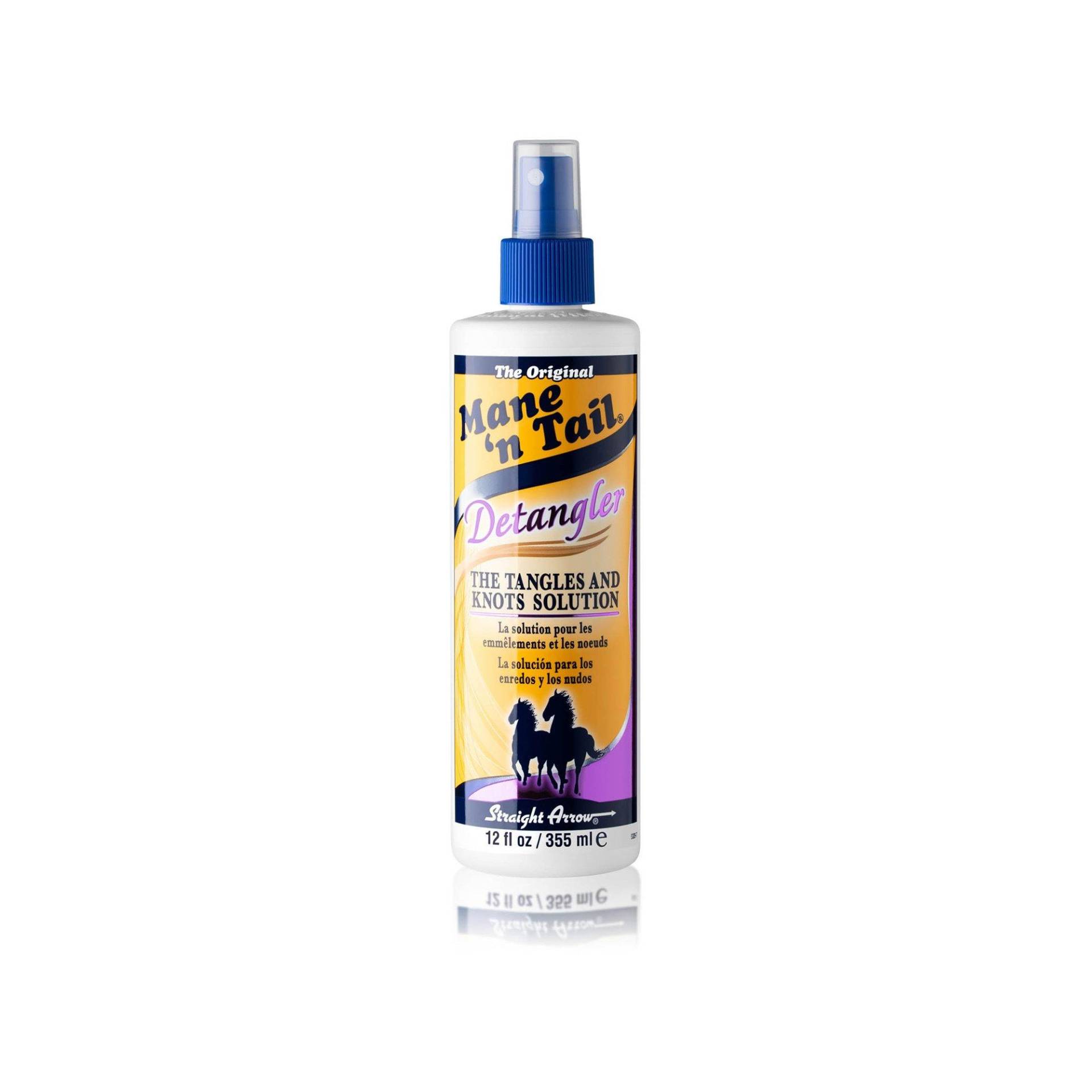 Entwirrer-spray Damen  355ml von Mane'n Tail