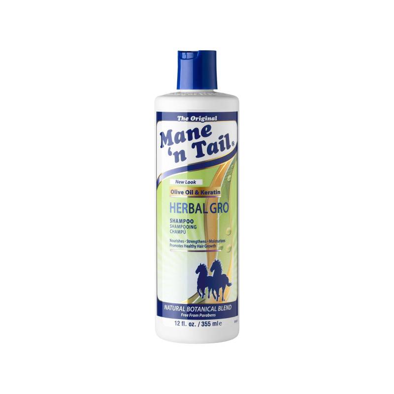 Mane 'n Tail Keratin Shampoo Damen  355ml von Mane'n Tail