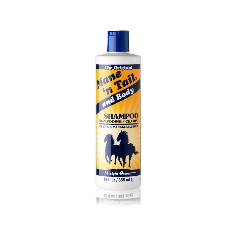 Original Shampoo Damen  355ml von Mane'n Tail