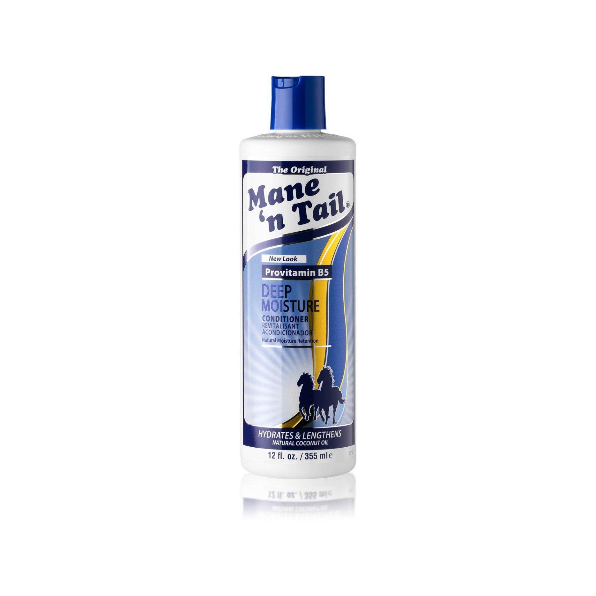 Tiefenbefeuchtende Spülung Damen  355ml von Mane'n Tail