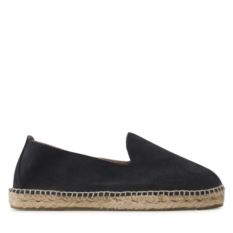 Espadrilles Manebi Flat Espadrilles K 1.5 C0 K 1.5 Dunkelblau von Manebi