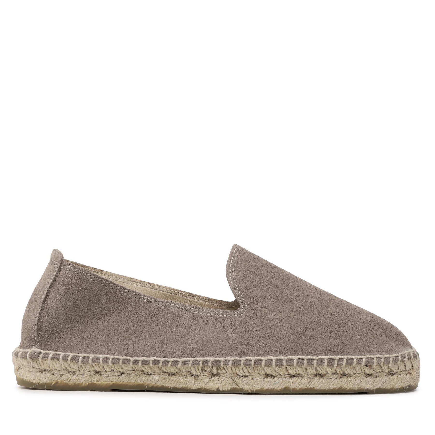 Espadrilles Manebi Flat Espadrilles K 1.9 C0 Braun von Manebi