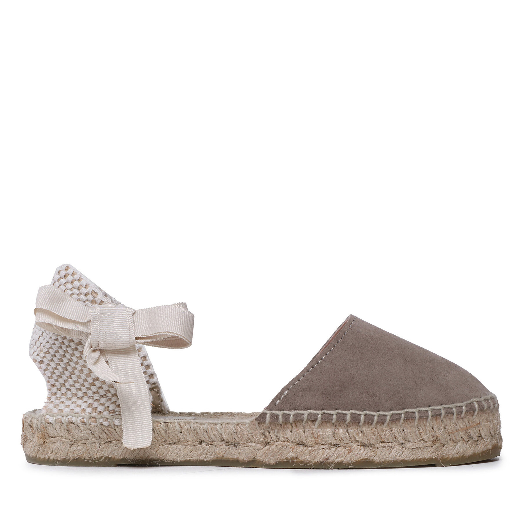 Espadrilles Manebi Flat Valenciana Espadrilles K 1.9 P0 Braun Espadrilles Manebi Flat Valenciana Espadrilles K 1.9 P0 Braun von Manebi