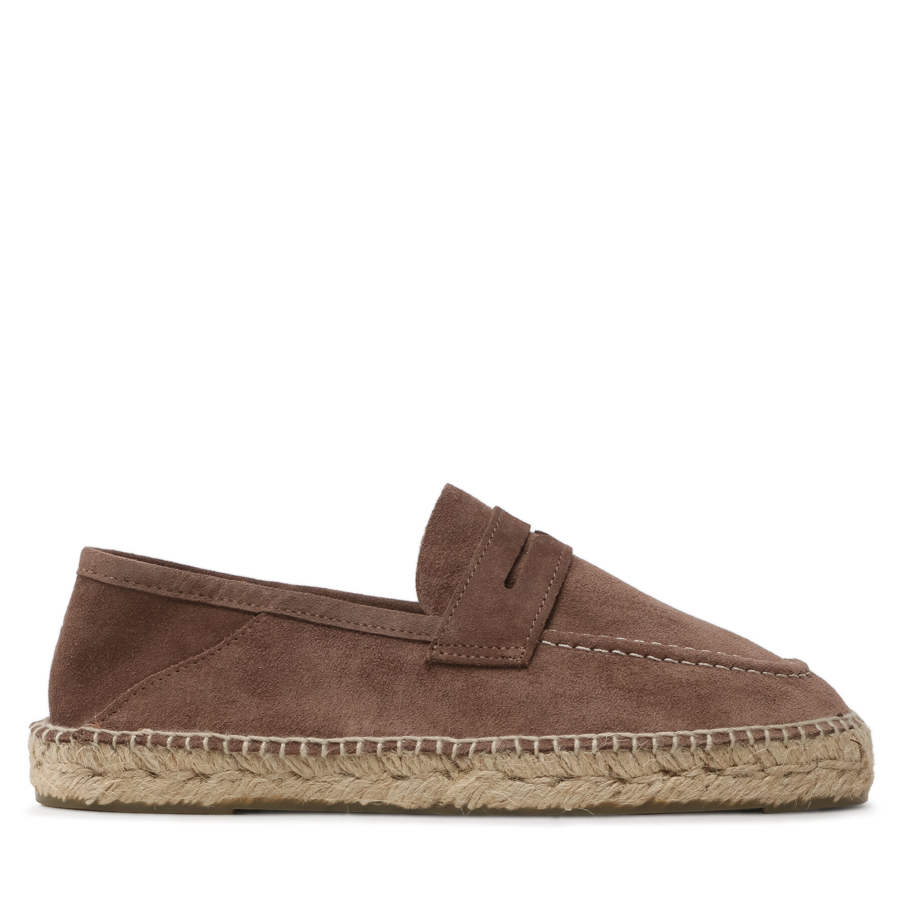 Espadrilles Manebi Loafers Espadrilles M 2.9 L0 Braun von Manebi