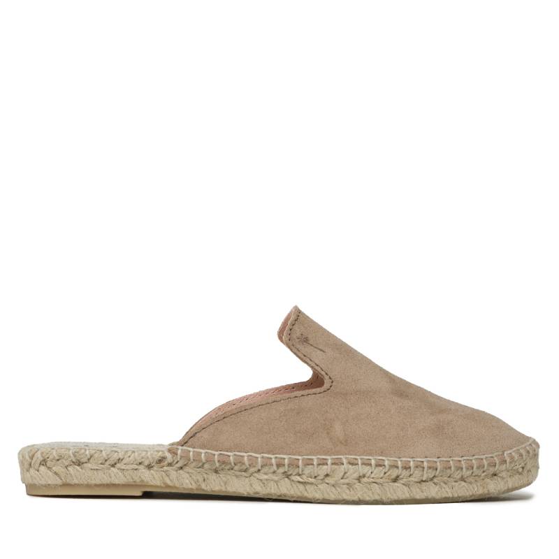 Espadrilles Manebi Mules W 1.9 M0 Braun von Manebi