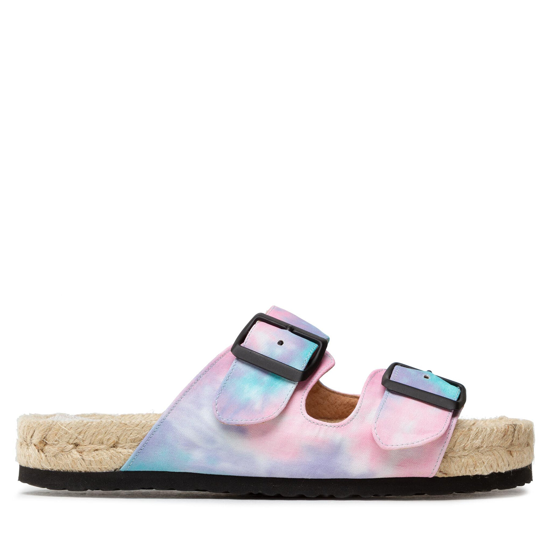 Espadrilles Manebi Nordic Sandals T 2.3 R0 Rosa von Manebi