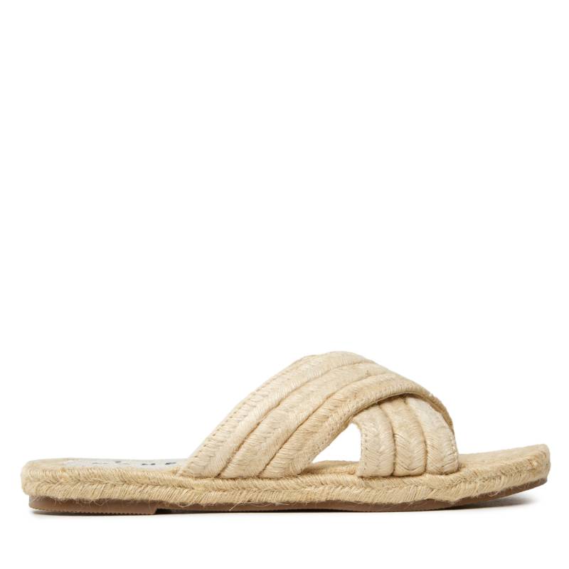 Espadrilles Manebi Rope Sandals S 2.7 Y0 Beige von Manebi