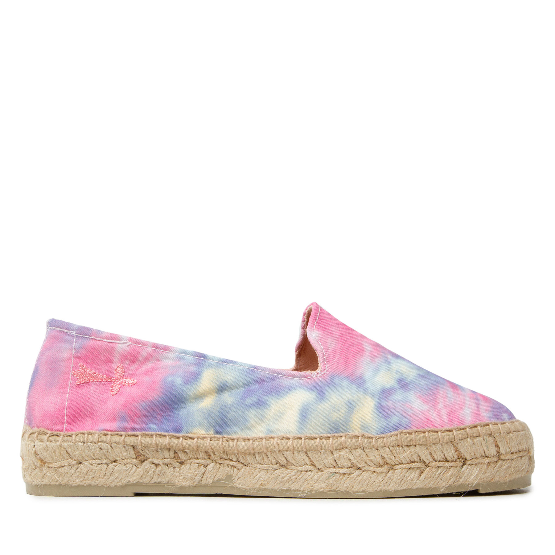 Espadrilles Manebi Slippers W T 2.2 N0 Rosa von Manebi