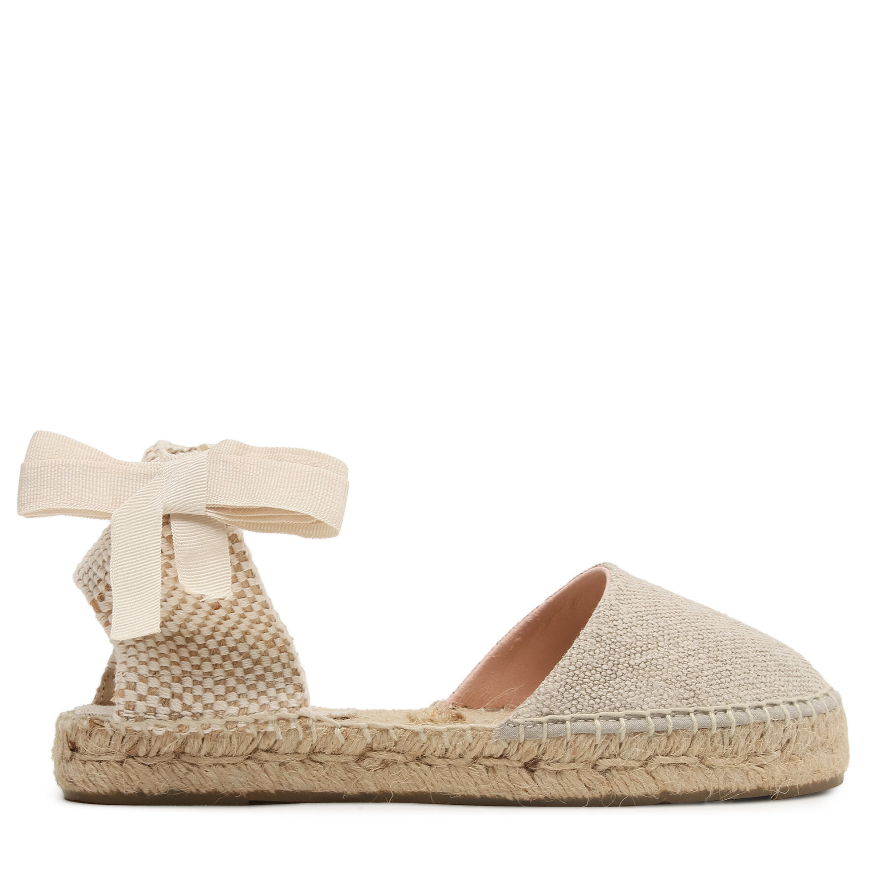 Espadrilles Manebi Valenciana Espadrilles O 7.1 P0 Beige von Manebi