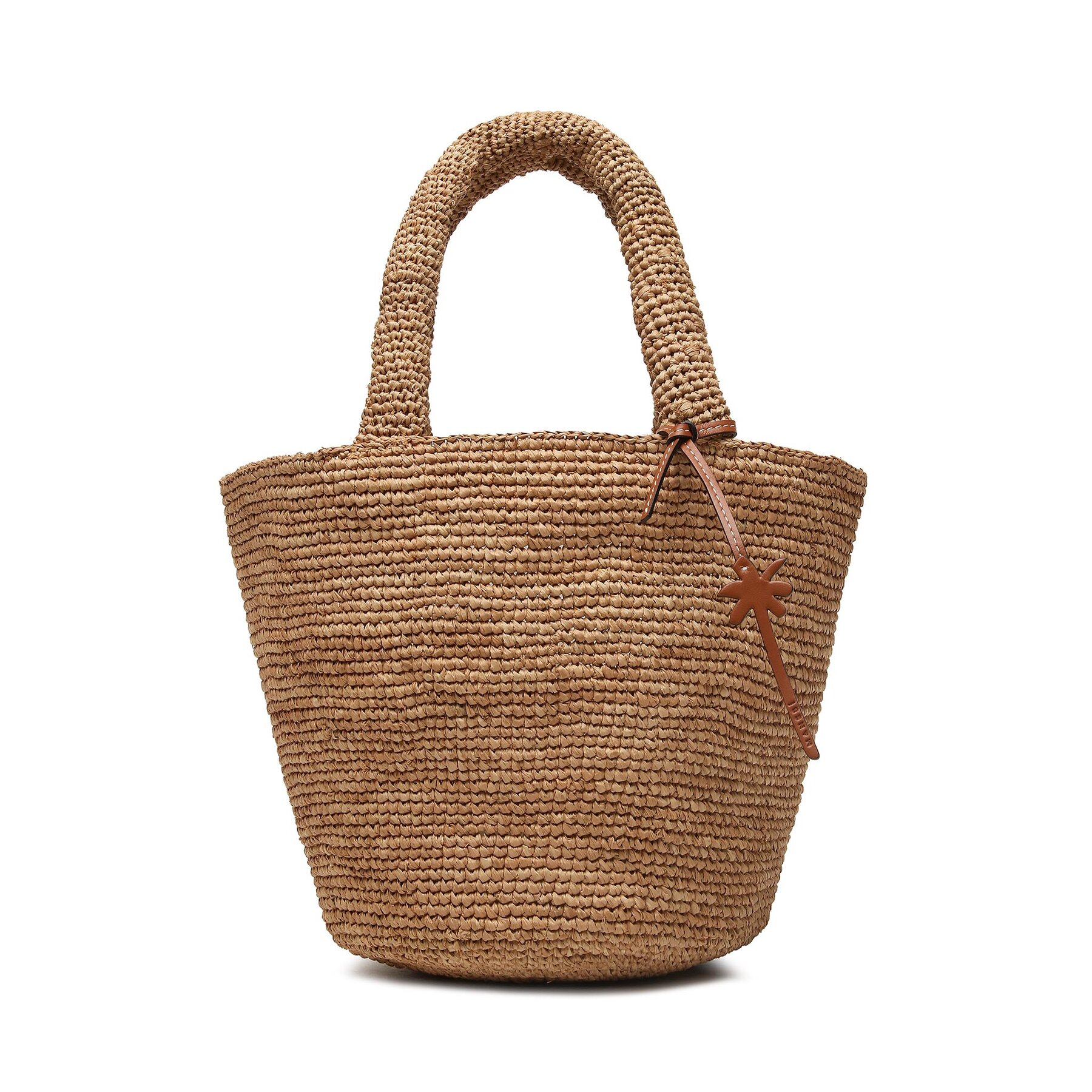 Handtasche Manebi Summer Bag Medium V 2.2 AN Braun Handtasche Manebi Summer Bag Medium V 2.2 AN Braun von Manebi