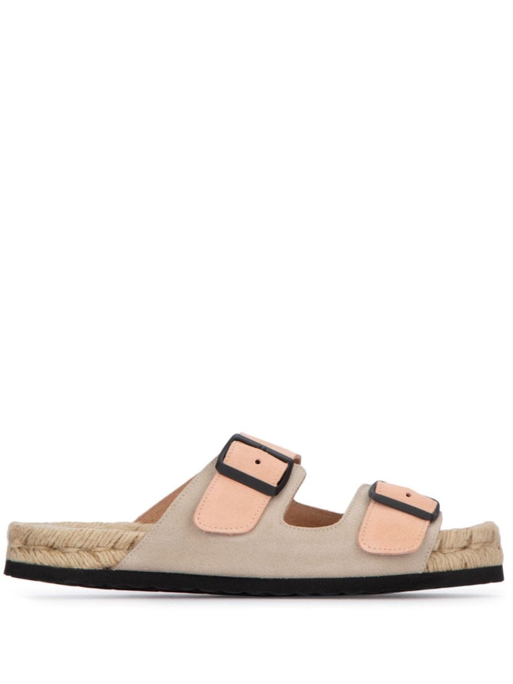 Manebi Nordic sandals - Neutrals von Manebi