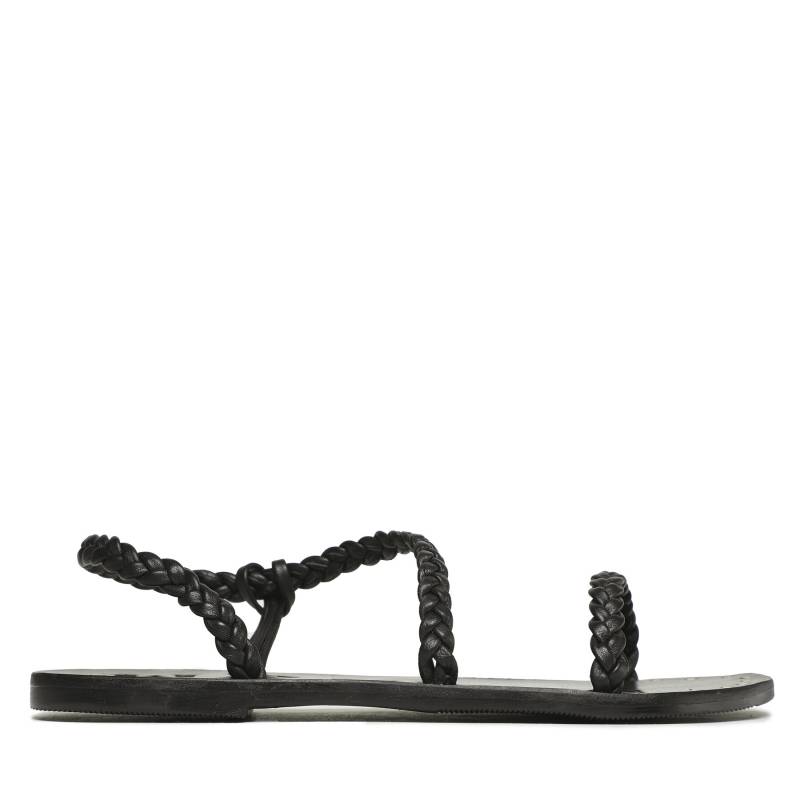 Sandalen Manebi Sandals S 6.4 Y0 Schwarz von Manebi