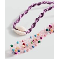 2er-Pack Choker von Mango Kids