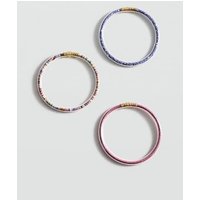 3er-Pack Fantasie-Armbänder von Mango Kids