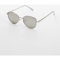 Aviator-Sonnenbrille von Mango Kids