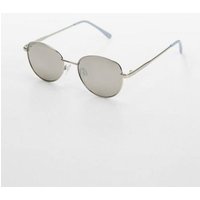 Aviator-Sonnenbrille von Mango Kids