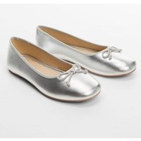 Ballerina mit Schleife von Mango Kids