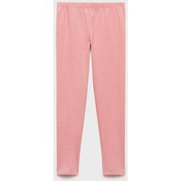 Basic-Leggings aus Baumwolle Basic-Leggings aus Baumwolle von Mango Kids