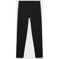 Basic-Leggings aus Baumwolle Basic-Leggings aus Baumwolle von Mango Kids