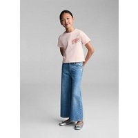 Bedrucktes Baumwoll-T-Shirt Bedrucktes Baumwoll-T-Shirt von Mango Kids