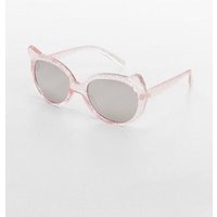 Cat-Eye-Sonnenbrille von Mango Kids