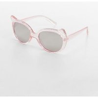 Cat-Eye-Sonnenbrille von Mango Kids