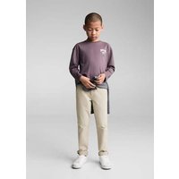 Chinohose aus Baumwolle von Mango Kids