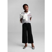 Culotte-Jeans von Mango Kids