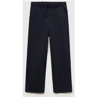 Gerade Baumwollhose Gerade Baumwollhose von Mango Kids