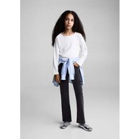 Cargo-Jeans Cargo-Jeans von Mango Kids