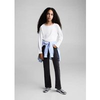 Cargo-Jeans von Mango Kids