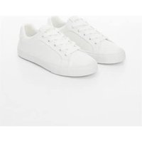 Geschnürte Basic-Sneakers von Mango Kids