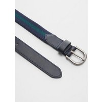 Gürtel mit Metallschnalle Gürtel mit Metallschnalle von Mango Kids