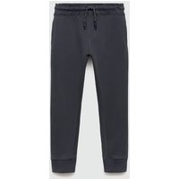 Jogger-Hose aus Baumwolle von Mango Kids