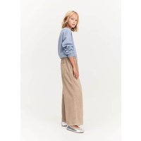 Culotte-Cordhose mit Taschen von Mango Kids