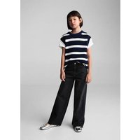 Wide Leg-Jeans von Mango Kids