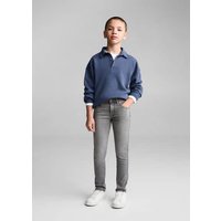 Slim Fit-Jeans von Mango Kids