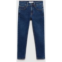 Slim Fit-Jeans von Mango Kids