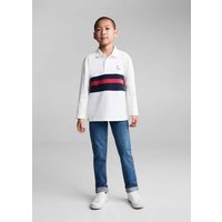 Slim Fit-Jeans von Mango Kids