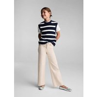 Culotte-Jeans von Mango Kids